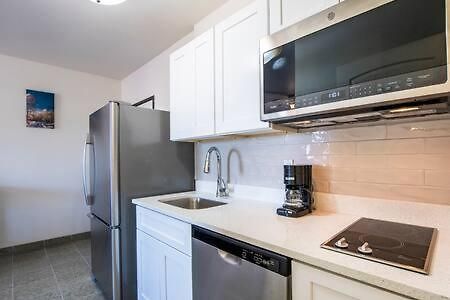 Appartamento Vistas 201- Modern Sierra Vista 1bd great location Esterno foto