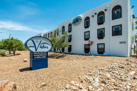 Appartamento Vistas 201- Modern Sierra Vista 1bd great location Esterno foto