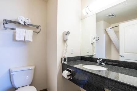 Appartamento Vistas 201- Modern Sierra Vista 1bd great location Esterno foto