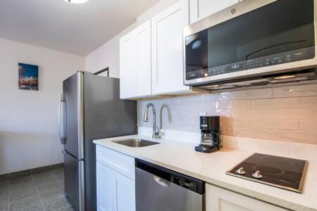 Appartamento Vistas 201- Modern Sierra Vista 1bd great location Esterno foto