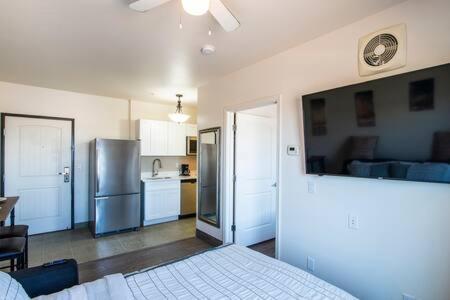 Appartamento Vistas 201- Modern Sierra Vista 1bd great location Esterno foto