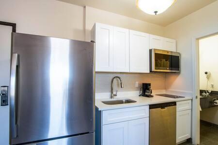Appartamento Vistas 201- Modern Sierra Vista 1bd great location Esterno foto