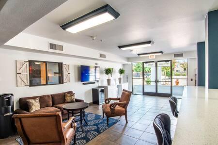 Appartamento Vistas 201- Modern Sierra Vista 1bd great location Esterno foto