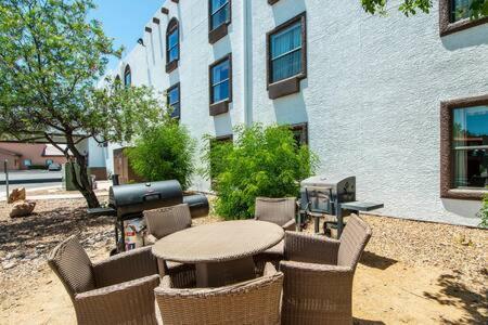 Appartamento Vistas 201- Modern Sierra Vista 1bd great location Esterno foto