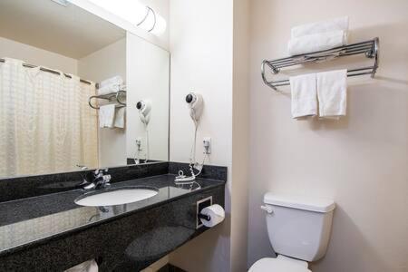 Appartamento Vistas 201- Modern Sierra Vista 1bd great location Esterno foto