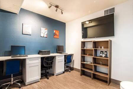 Appartamento Vistas 201- Modern Sierra Vista 1bd great location Esterno foto